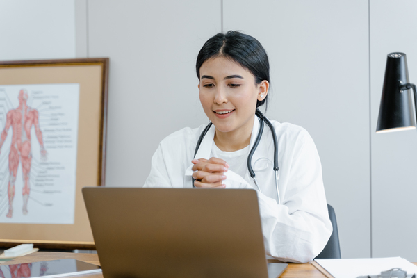 How Physicians Can Start Their Own Telemedicine Clinic