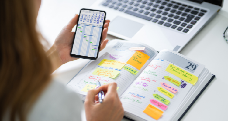 Time-Savvy Coaching: Adapting to Physicians' Demanding Schedules